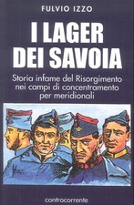 Libri Fulvio Izzo - I Lager
