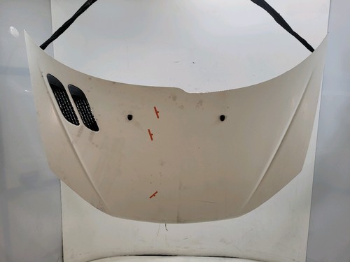 Cofano peugeot 206 bianco - peugeot,