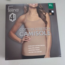 Felina Camicia Donna