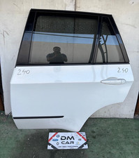 PORTA PORTIERA POSTERIORE