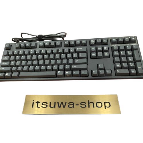 Tastiera topre realforce r3s - tastiera,