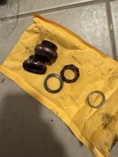 CUFFIA CHRIS KING 2NUT 1”