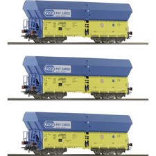 Roco 6600136   Carro merci con