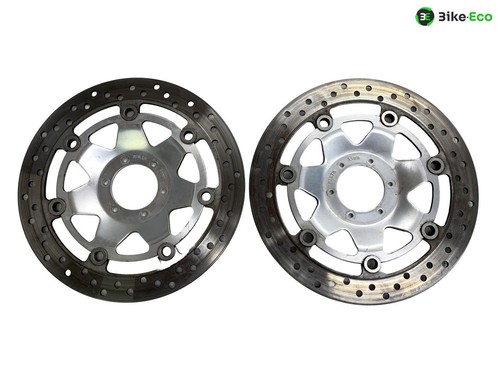 Disco freno anteriore - honda, gl