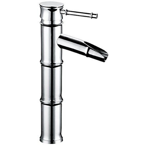 Miscelatore monocomando retro - miscelatore,