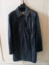 Giacca Donna Vera Pelle