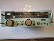 JRC Vintage NRD-72 Receiver