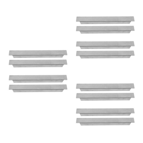 Pezzi striscia supporto - striscia,