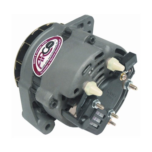 Alternatore arco marine - marine, volvo