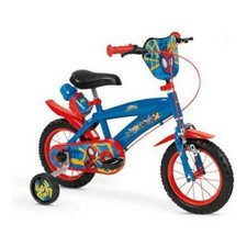  Bicicletta per Bambini Spidey