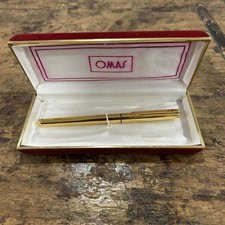 Penna Stilografica OMAS Rara