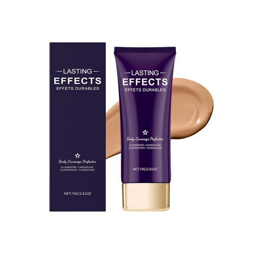 Trucco corpo impermeabile - corpo,