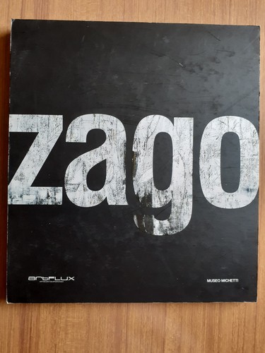 Antonio zago museo michetti - zago,