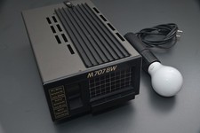 Durst M707 B&W Head testa nero