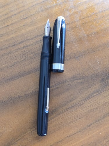 Penna stilografica vintage
