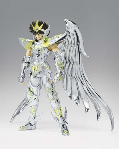 Saint seiya myth cloth - cloth, ex