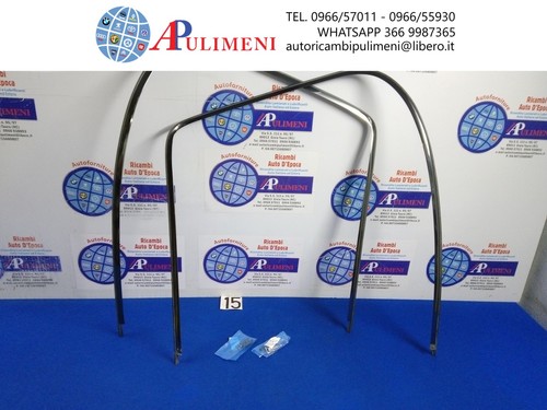 1136k kit serie - 1136k, profili