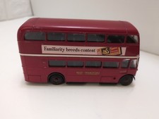 Solido AEC Double Decker RT 1:50