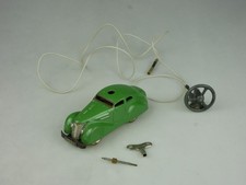 Schuco 3000 auto telecomandata