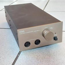STAX SRM-3 Amplificatore per cuffie Earspeaker Amplifier