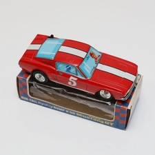 TAIYO C-41 Ford Mustang