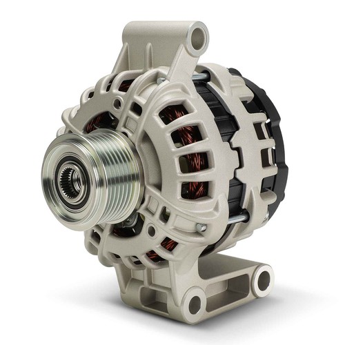 Generatore alternatore 110 - , amp