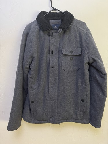 Giacca sherpa roark axeman - giacca,