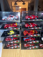 Macchinine ferrari collezione - macchinine,