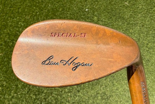 Ben hogan special cuneo - ben,