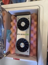 NVIDIA GeForce RTX 2070