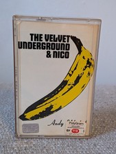 The Velvet Underground & Nico