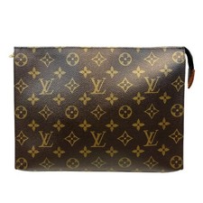 Louis Vuitton Posh Toilette 26