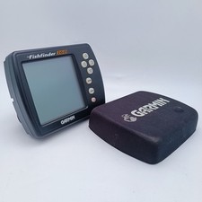 Garmin fishfinder 160 red - 160,