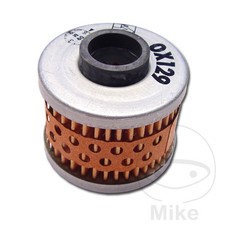 MAHLE OIL FILTER