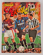 Album figurine Calciatori