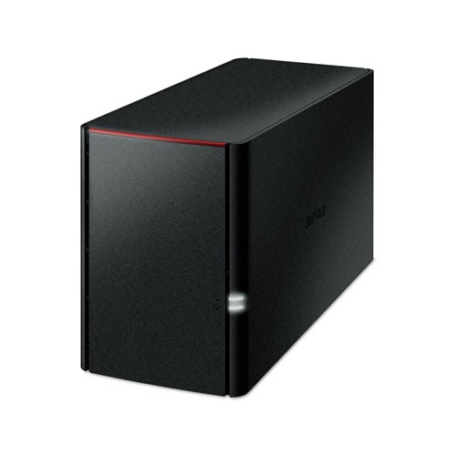 Buffalo linkstation nas server - linkstation, nas/server