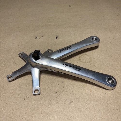 Guarnitura campagnolo daytona - guarnitura,