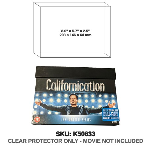 Protettore per californication - protettore,