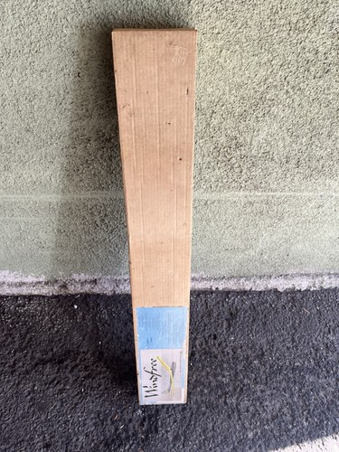 Kit balsa aliante veliero - balsa,