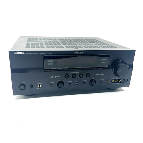 Yamaha v663 ricevitore av - ricevitore,