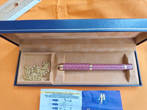 Waterman lady charlotte - lady,