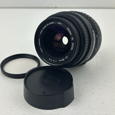 Sigma 35-80 mm F/4-5.6
