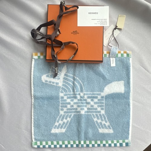 Asciugamano lusso hermès - asciugamano,
