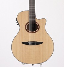 YAMAHA NTX700 Natural (2014)