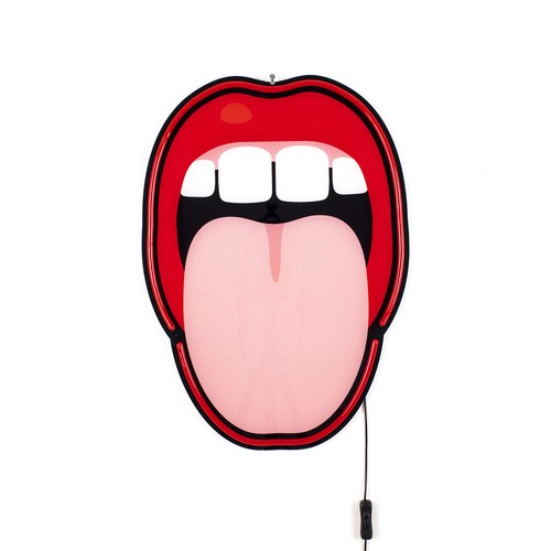 Seletti studio job blow - seletti,