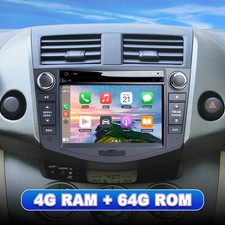 Autoradio Android per Toyota