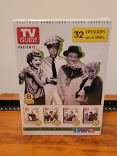 TV Guide: 32 Classic Episodes