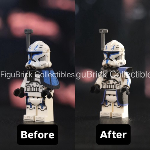 Per lego star - star, rex
