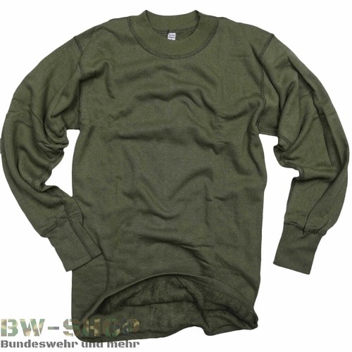 Maglione originale esercito - maglione,