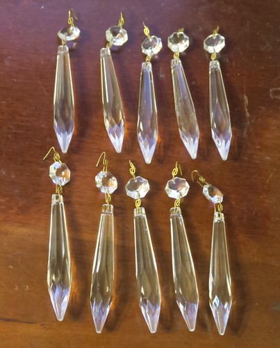 Lampadario vintage francese - vintage,